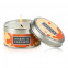 'Ambre & Caramel Edition Suisse' Scented Candle - 160 g