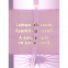 Brume de parfum 'Love Spell Sol' - 250 ml
