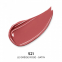 Recharge pour Rouge à Lèvres 'Rouge G Satin' - 521 Le Grège Rosé 3.5 g