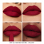 'Rouge G Mat Velours' Lippenstift Nachfüllpackung - 879 Le Cerise Noir 3.5 g