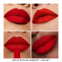 Recharge pour Rouge à Lèvres 'Rouge G Mat Velours' - 510 Le Rouge  Vibrant 3.5 g