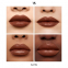 'Rouge G Satin' Lippenstift Nachfüllpackung - 15 Warm Brown 3.5 g