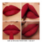 'Rouge G Mat Velours' Lippenstift Nachfüllpackung - 520 Le Rouge Profond 3.5 g