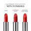 'Rouge G Naturally' Lippenstift Nachfüllpackung - 819 Cool Brown 3.5 g