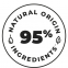 'Monoi 100 % Natural Ingredient' Duschpulver - 30 g