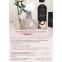 'Rose & White Oud' Fragrance refill for Lamps - 250 ml