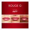 Rouge à Lèvres 'Rouge G Sheer Shine' - 677 3.5 g