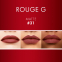 'Rouge G Mat' Lipstick - N°31 3.5 g