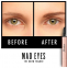 'Mad Eyes' Eyebrow Fixing Gel - 01 Blonde 2.5 ml