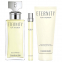 'Eternity' Perfume Set - 3 Pieces