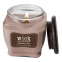 'Wick' Scented Candle - Fireside Chat 425 g