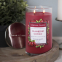 'Classic Cylinder' Duftende Kerze - Cranberry Cosmo 538 g