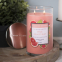 'Classic Cylinder' Duftende Kerze - Pink Grapefruit 538 g