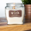 Bougie parfumée 'Wick' - Cotton Blossom 425 g