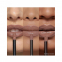 'Luxe High Shine' Flüssiger Lippenstift - Barely Nude 6 ml