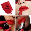 Rouge à lèvres rechargeable 'Rouge Dior Matte' - 999 3.5 g