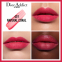 Encre pour les lèvres 'Dior Addict Lip Tattoo' - 451 Natural Coral - 6 ml