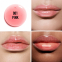 Huile à lèvres 'Addict Lip Glow' - 001 Pink 6 ml