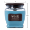 'Mistletoe and Mint' Scented Candle - 425 g