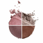 'Ombre 4 Couleurs' Lidschatten Palette - 02 Rosewood 4.2 g