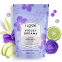 'Violet Dreams' Bath Salts - 500 g