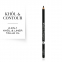 Crayon Yeux 'Khôl & Contour XL' - 001 Noir Issime 1.6 g