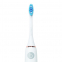 Brosse à dents 'Sonic Electric Whitening' - White/Rose Gold