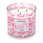 'Kisses' Scented Candle - 411 g