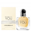 Eau de parfum 'Because It's You' - 50 ml