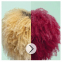 'Fresh Semi Permanent' Hair Colouring Mask - Pink 150 ml