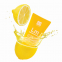 'Lemon Superfood All-in-One Rescue' Face Butter - 50 ml