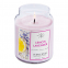 'Lemon Lavender' Scented Candle - 623 g