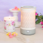 'Pink Peony' Scented Candle - 220 g