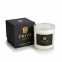 'Mimosa-Poire' Scented Candle - 280 g
