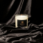 'Safran – Ambre Noir' Duftende Kerze - 280 g