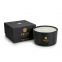 'Mimosa-Poire' Scented Candle - 580 g