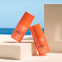 'Sun Beauty Nude Skin Sensation SPF30' Sonnenschutz für das Gesicht - 30 ml
