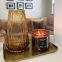 'Palo Santo' Scented Candle - 396 g