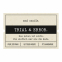 'Trial & Error' Scented Candle - 360 g