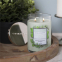 'Eucalyptus Mint' Scented Candle - 311 g
