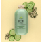 'Cucumber and Green Tea' Shower Gel - 500 ml
