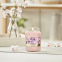 'Cherry Blossom' Scented Candle - 623 g