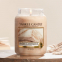 'Warm Cashmere' Scented Candle - 623 g