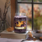 'Autumn Glow' Scented Candle - 104 g