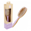 'Bamboom Oval Medium' Hair Brush