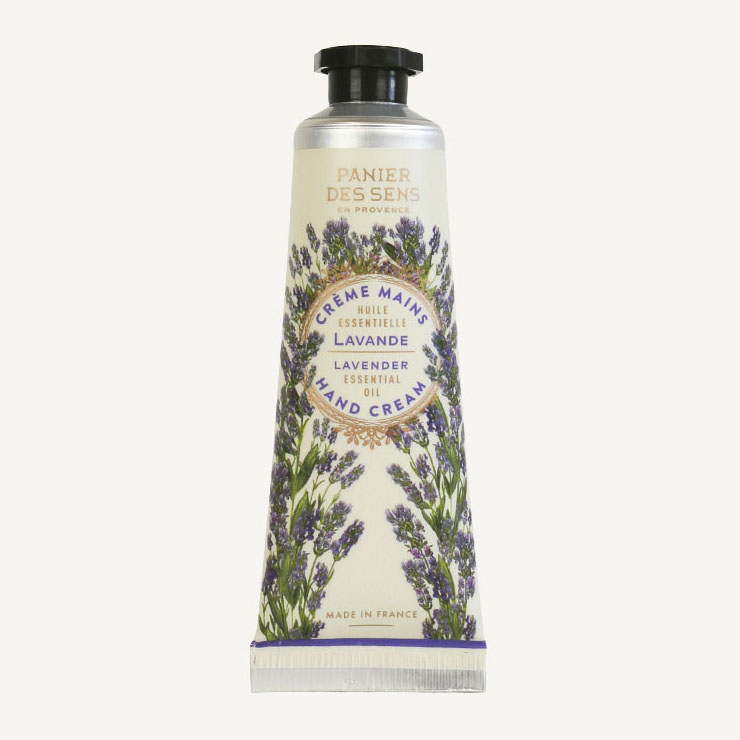 Lavender Hand Cream 30 ml