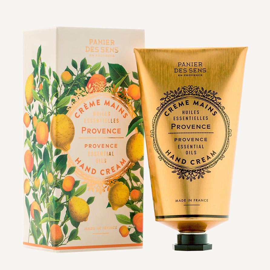'Provence' Hand Cream - 75 ml