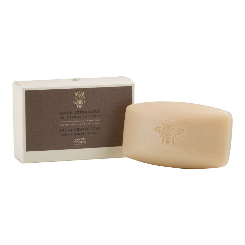 Bar Soap - Honey & Propolis 150 g