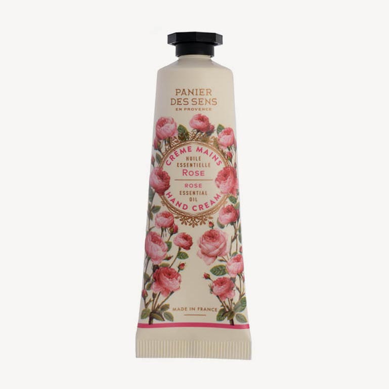 'Rose' Hand Cream - 30 ml