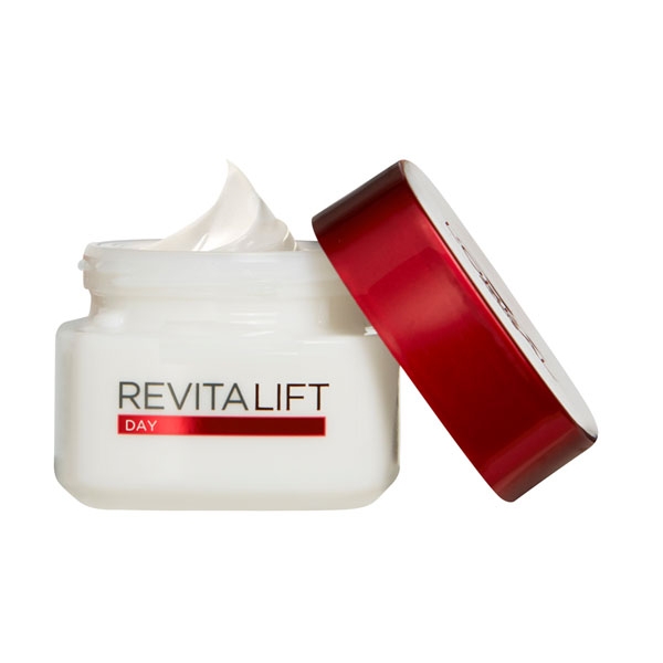 L'Oréal Revitalift Day Cream - 50ml